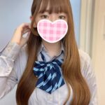 【体験入店速報A】山に囲まれた地方出身の18歳で「ふんわり女子」あこ体験入店！