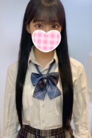 5/20体験入店初日かの（JK上がりたて18歳）