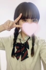 4/12体験入店初日いぶ（JK上がりたて18歳）