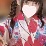 浴衣🎀