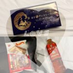 さつき出勤🐰💌昨日のお礼