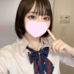 らき退勤してます❕