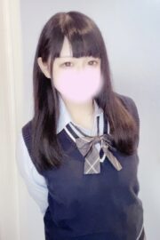 6/18体験入店初日予定あいす（JK中退年齢18歳）