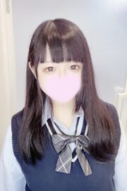 6/18体験入店初日予定あいす（JK中退年齢18歳）