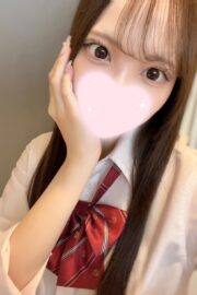 6/30体験入店初日予定あかり（JKあがりたて18歳）