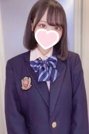 6/30体験入店初日予定さや（JKあがりたて18歳）