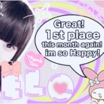 【更新】6月度・秋葉原制服オーディションのランキングページがついに更新！