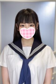 7/27体験入店初日ひなの（JK中退年齢18歳）