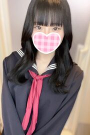 ひなの（JK上がりたて18歳）