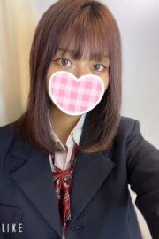 7/17体験入店初日みか（JK上がりたて18歳）