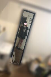 7/15体験入店初日りな（JK中退年齢18歳）