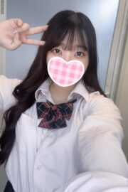 9/1体験入店初日あい（JK上がりたて18歳）