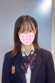 8/20体験入店初日あずさ(JK中退年齢)