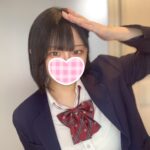 【体験入店速報】ボンキュッボン!Fカップの高3世代が初リフレ!「ねむ」ちゃん