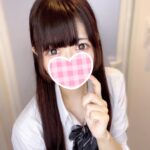 【体験入店速報】業界未経験からか弱い色白美少女「まゆ」ちゃん体験入店!