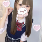 とあの体験入店初日♡