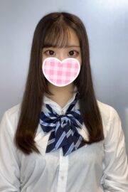 9/16体験入店初日あいこ（JK上がりたて18歳）