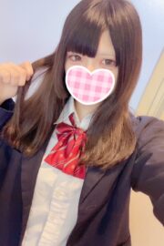 9/20体験入店初日くろみ（JK上がりたて18歳）
