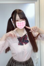 9/2体験入店初日める(JK中退年齢18歳)
