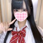 【体験入店速報】業界未経験からメイド・コンカフェ系の中退18歳で「ひな」体験入店！