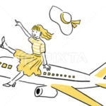 実は地方出身から来ている10代は多い..！