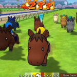 山はり！競馬予報で予約はだめなん？