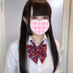 【体験入店速報】トー横系でありながら上質な素養の18歳「ちる」体験入店初日!