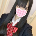 【体験入店速報】とにかく華奢!清楚妹系タイプの「ひめか」ちゃん体験初日!