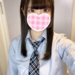 【体験入店速報】173センチで18歳のモデル級スタイル「まほ」体験入店初日!