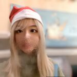 ほし⭐️退勤しました🎀