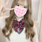 【体験速報】業界未経験から高3世代の18歳「ちい」入店!