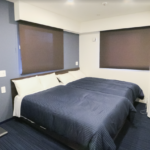 宿泊でとるならココ!APAホテルより手軽で綺麗なホテルとは?