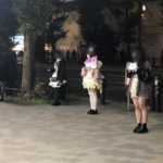 秋葉原の立ちんぼスポットとは?