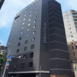 激安ホテル・リブマックス秋葉原とは?