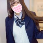 【体験入店速報】スレンダータイプの色白美少女で高校3年生世代の<らぶ>ちゃん！