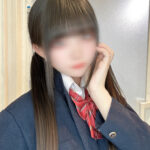 めな出勤したよ♡♡