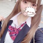 【告知】高3世代・中退年齢18歳の体験入店が来ます！