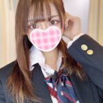 【体験入店速報】本日2名のJK中退年齢18歳が体験入店してくれました!