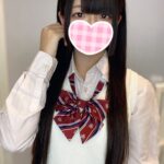 【体験入店速報】業界完全未経験からで清廉な高3世代！完全素人の18歳が入店！