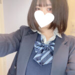 【体験入店速報】2人の体験入店！元野球部で高3世代の18歳！あおいちゃん他