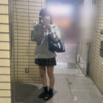 なぎ出勤してます🌙︎💕︎