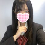 【体験入店速報】かなりお勧め！完全未経験からJK中退年齢18歳「うに」体験入店！