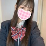 【体験入店速報】業界未経験から透明感光るFカップの「しろな」ちゃん体験入店！