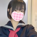 【リフレ】ガチで高3世代の18歳が制服を着たまま部屋に来る