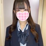 【体験入店速報】業界未経験から高3世代の爽やか美少女！「まち」体験入店！