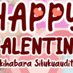 【バレンタイン・イベント】エッチな衣装が今日だけ「0円=無料」で楽しめる！