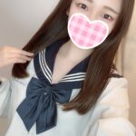 【告知】体験1名予定、女子高生が女子高生の制服を着てくる奇跡！