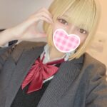 【体験入店速報】将来は美容師を目指すハイセンスな高校3年生世代で18歳！かのんちゃんが体験入店！