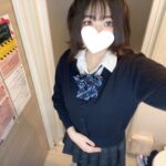 あおいです！💙