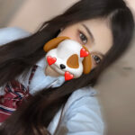 こんばんは、まりあです💘